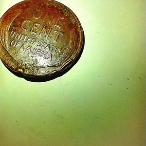 1929-S Lincoln Wheat Penny
